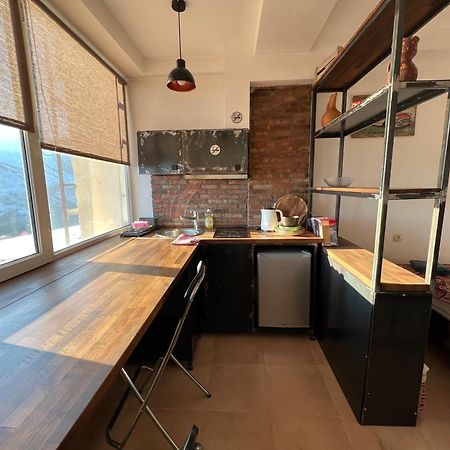Studio Gudauri Penta 405 المظهر الخارجي الصورة